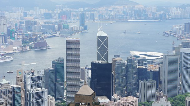 Hong Kong Holiday Deals