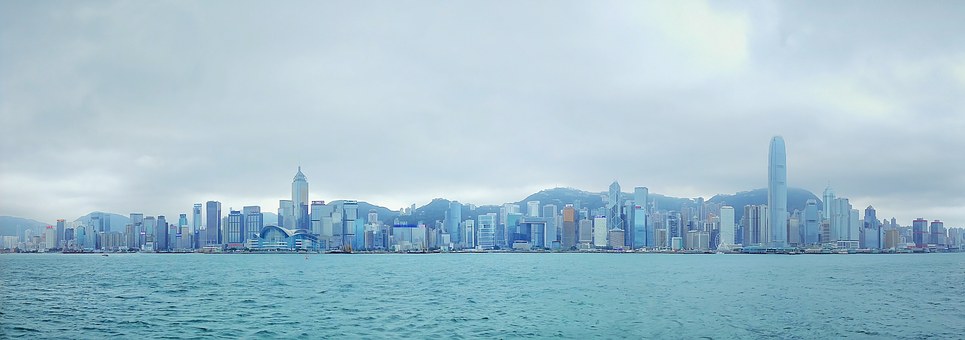 Holidays in Hong Kong