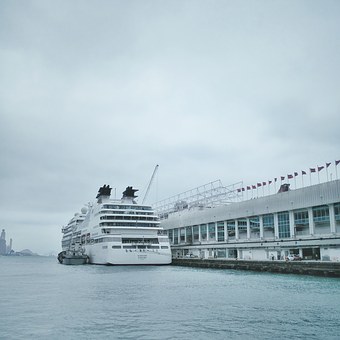 Hong Kong Travel - Hkg Hotels