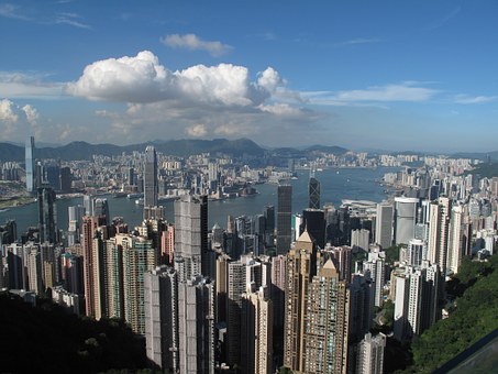 Many Festivals To Enjoy In Hong Kong