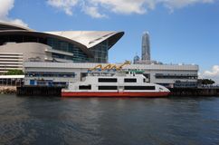 Plan a Trip to Hong Kong by:Shawn Michaels