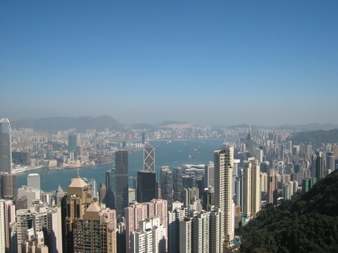 Make The Most Of Your Trip To Hong Kong With Easy Hotel Reservation