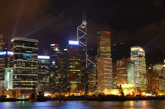 Why I Choose To Travel To Hong Kong