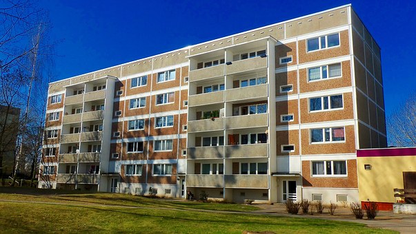 Landlord building insurance is essential to protect your property