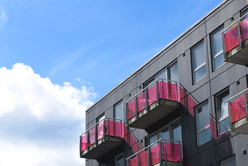Just What is Mortgage Insurance?