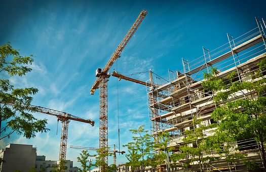 The Many Benefits Of Buying A House