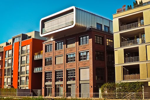 Home Insurance – The Modern Ease Of Business