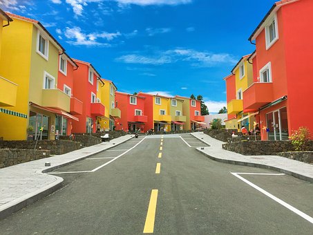 CAN YOU PASS THE TEST FOR REFINANCING A MORTGAGE?