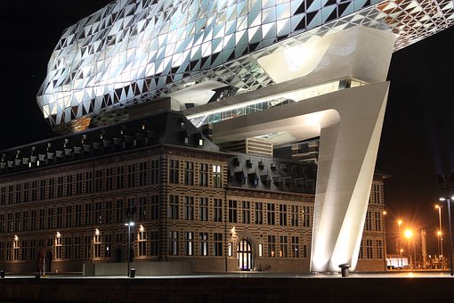 What To Expect From Commercial Property Insurance