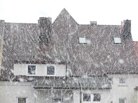 The Many Benefits Of Buying A House