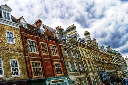 What To Expect From Commercial Property Insurance