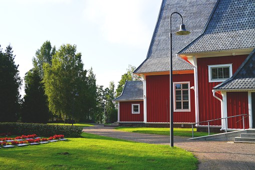 Home Insurance - What is it and why you need it
