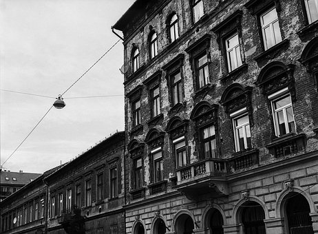 Protect Your Let Property With The Right Kind Of Insurance