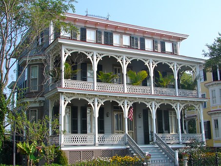 Vacation Rental Homes Are Worth Investing In