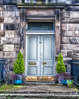House insurance: Cover for the great outdoors