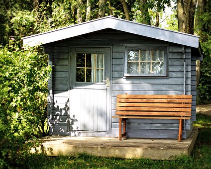 Home improvements and buildings insurance