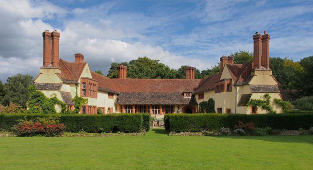 High Value Home Insurance - Protect Your Family Heirlooms