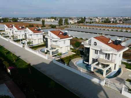 A General Synopsis Of Homeowners Insurance