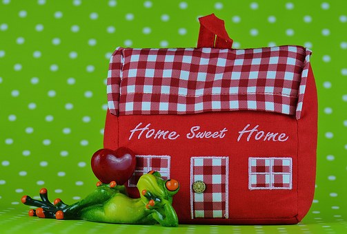 What Makes A Great Neighborhood To Buy A Home In?