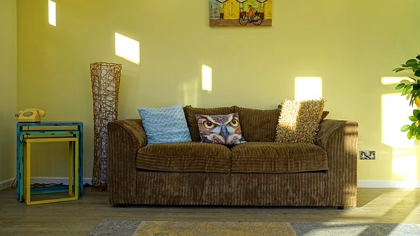 Cash and Insurance for Your Home