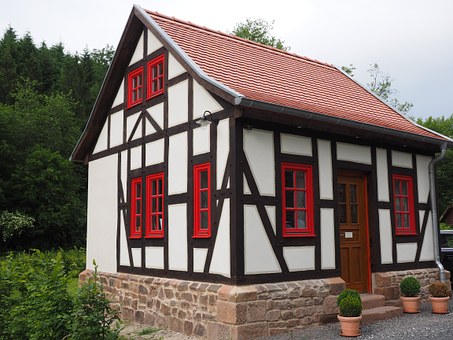 Easy Guide To Rehabbing Houses