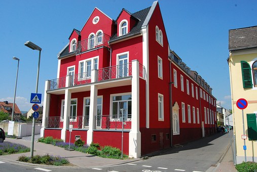 Home Insurance: Its Necessities And Usefulness