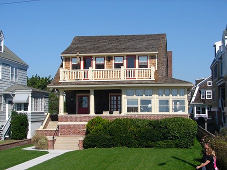 Rehab-real-estate: Some Myths About Rehabbing Houses