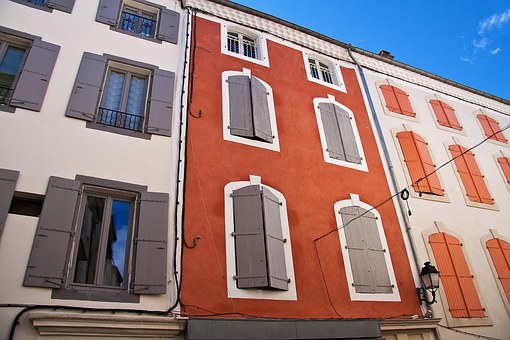 Homeowners Association Insurance For Your Protection
