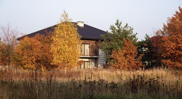 Home Insurance Quotes - What Does A Standard Policy Cover?