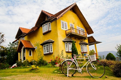 Home Insurance Classes