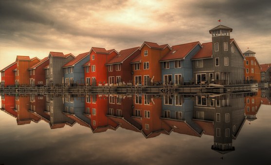 The Most Affordable Homeowners' Insurance in New Jersey
