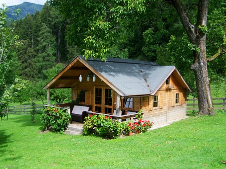 Top Five Ways To Lower Your House Insurance Costs
