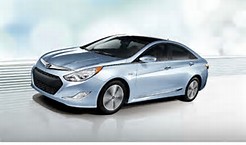 The Essence Of A Hybrid Car