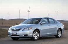 Lexus Hybrid Suv