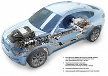 Bmw 3 Series Activehybrid, A Complete Package
