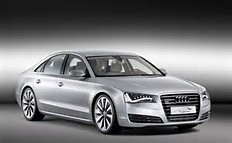Top Three Hybrids In 2010