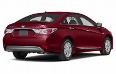 Hybrid Vehicles: The Darlings Of The Automotive Market
