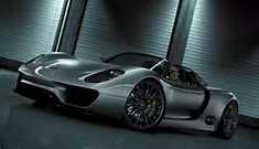 Hybrid Cars