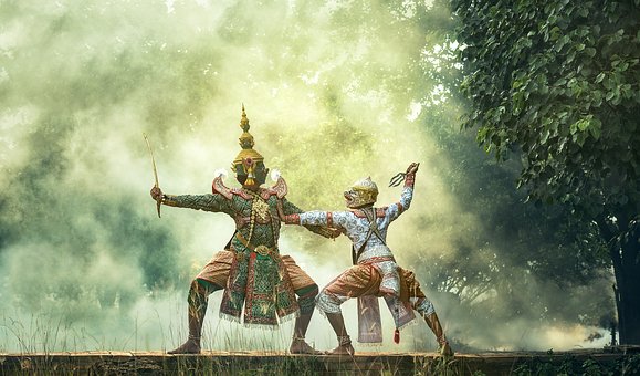 Travel India A Literary Overview On India