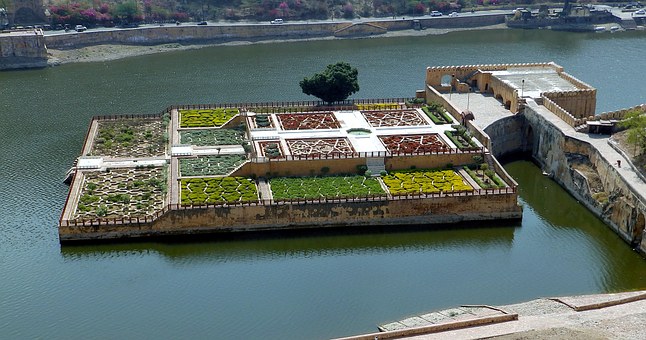 India Travel - The Land Of Great Wonders