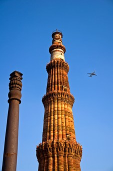 Jewels Of The East: Top Indian Travel Destinations