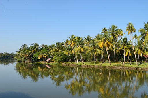 Travelling From Thiruvanathapuram To Bangalore