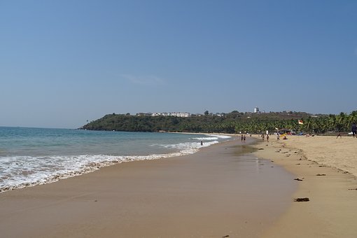 Goa Holiday on Visit to India – Must See Attractions