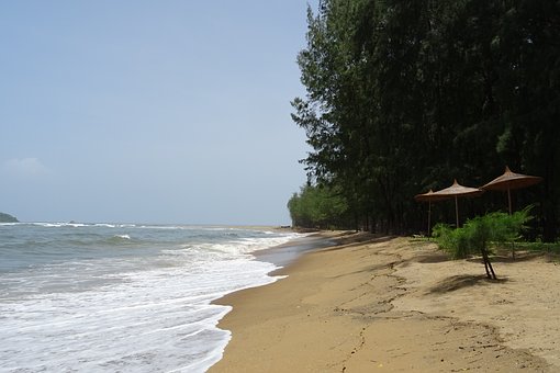 India Tourism - Places To Visit In India