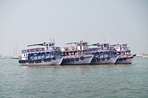 Travel Agents In India