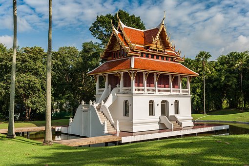 Rejuvenation In India- Kerela Tour
