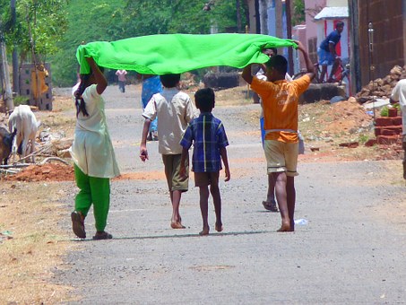 Travel India And Experience The Magic