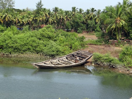 Tourists In India Are Viewed With Great Pleasure.