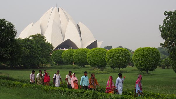 India Tours –Visit All the Famous Places in North India