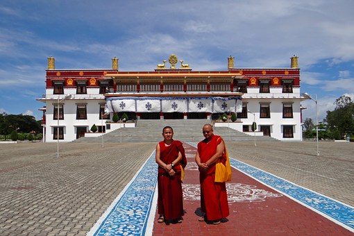 Jewels Of The East: Top Indian Travel Destinations